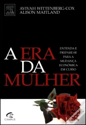 Capa do artigo A Era da Mulher