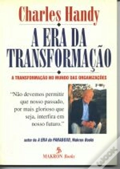 Capa do artigo A Era da Transformação