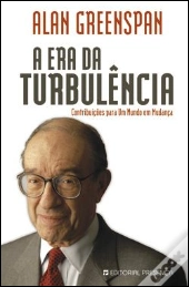 A Era da Turbulência