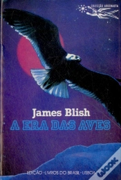 Capa do artigo A Era das Aves