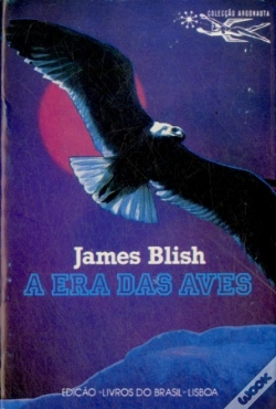 Capa do artigo A Era das Aves