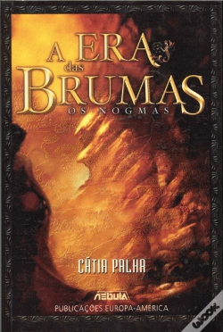 Capa do artigo A Era das Brumas - Os Nogmas