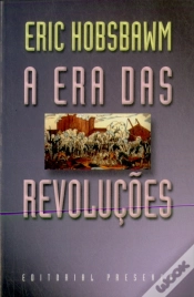 Capa do artigo A Era das Revoluções
