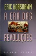 A Era das Revoluções