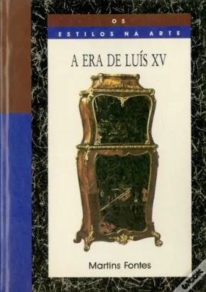 A Era de Luís XV