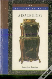 Capa do artigo A Era de Luís XV