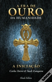 Capa do artigo A Era de Ouro da Humanidade