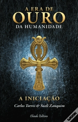 Capa do artigo A Era de Ouro da Humanidade
