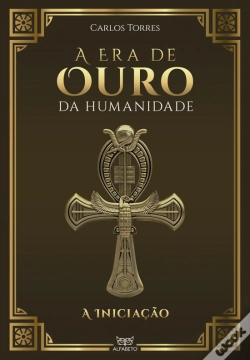 Capa do artigo A Era de Ouro da Humanidade