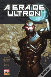 Capa do artigo A Era de Ultron