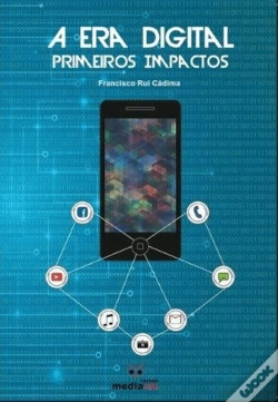 Capa do artigo A Era Digital