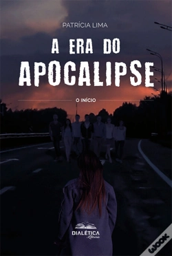 Capa do artigo A Era Do Apocalipse