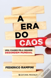 A Era do Caos