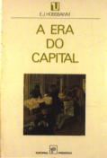 A Era do capital