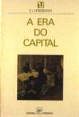 A Era do capital - Preview
