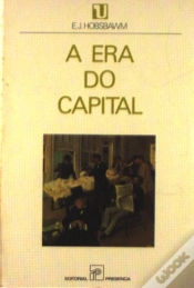 Capa do artigo A Era do capital