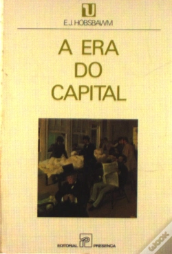 Capa do artigo A Era do capital