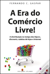 Capa do artigo A Era do Comércio Livre!