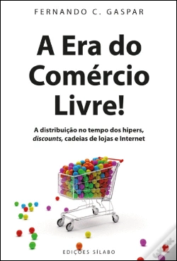 Capa do artigo A Era do Comércio Livre!