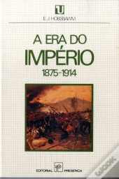A Era do Império 1875-1914