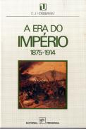 A Era do Império 1875-1914