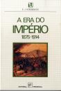 A Era do Império 1875-1914 - Preview