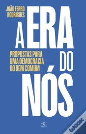 Capa do artigo A Era do Nós