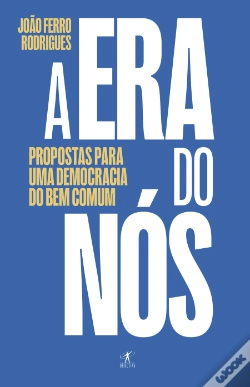 Capa do artigo A Era do Nós