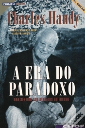 Capa do artigo A Era do Paradoxo