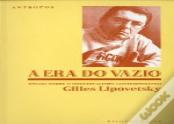 A Era do Vazio