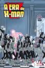 A Era Do X-Man Vol. 02 - Preview