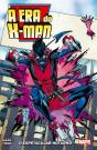 A Era Do X-Man Vol. 03 - Preview