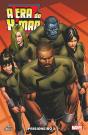 A Era Do X-Man Vol. 05 - Preview