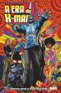 A Era Do X-Man Vol. 06 - Preview
