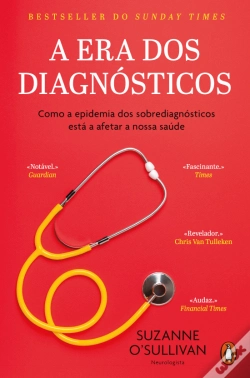 Capa do artigo A Era dos Diagnósticos