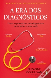 Capa do artigo A Era dos Diagnósticos
