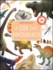 Capa do artigo A Era dos Dinossauros