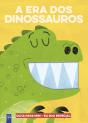 A Era dos Dinossauros - Preview