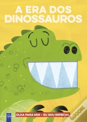 Capa do artigo A Era dos Dinossauros