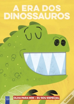 Capa do artigo A Era dos Dinossauros