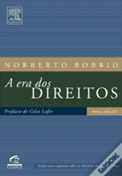 Capa do artigo A Era dos Direitos