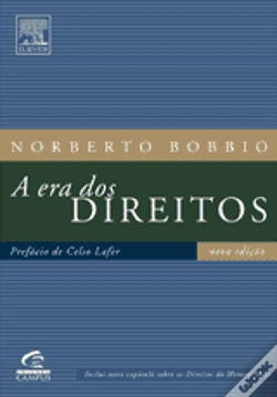 Capa do artigo A Era dos Direitos