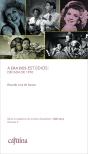 A Era Dos Estúdios: A Década De 1950 - Preview