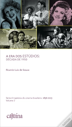 Capa do artigo A Era Dos Estúdios: A Década De 1950