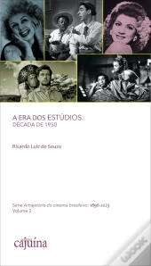 A Era Dos Estúdios: A Década De 1950