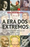 A Era dos Extremos