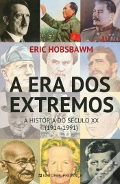Capa do artigo A Era dos Extremos
