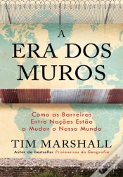Capa do artigo A Era dos Muros