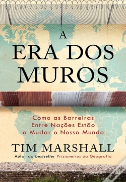 Capa do artigo A Era Dos Muros