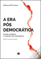 Capa do artigo A Era Pós Democrática